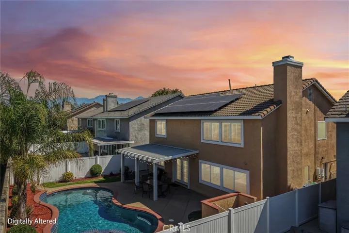 13228 Derby Avenue, Chino, California 91710