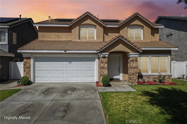 13228 Derby Avenue, Chino, California 91710