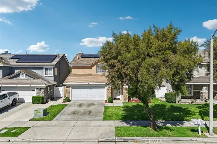 13228 Derby Avenue, Chino, California 91710