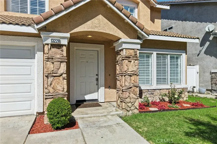 13228 Derby Avenue, Chino, California 91710