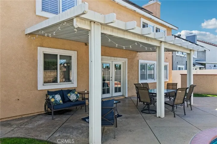 13228 Derby Avenue, Chino, California 91710