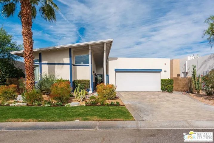 659 Wilson Lane, Palm Springs, California 92262