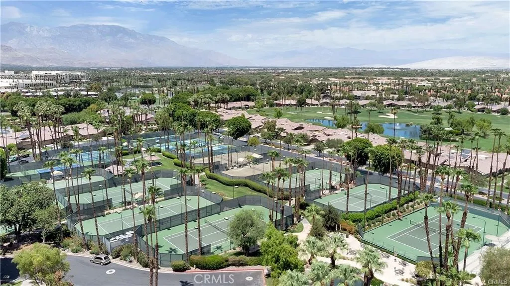 Pickleball, Tennis, Pop Tennis