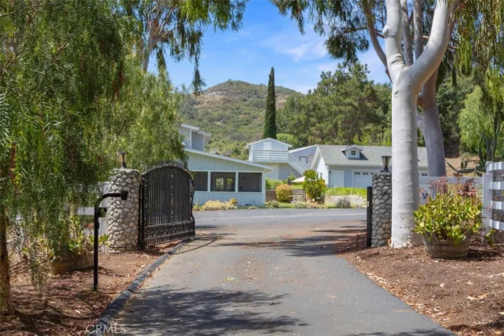 35768 Rice Canyon, Fallbrook, California 92028