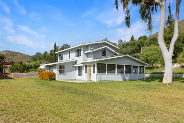 35768 Rice Canyon, Fallbrook, California 92028