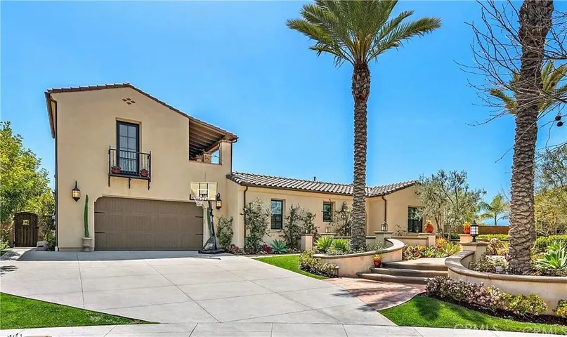 9 Paniolo Road, Ladera Ranch, California 92694