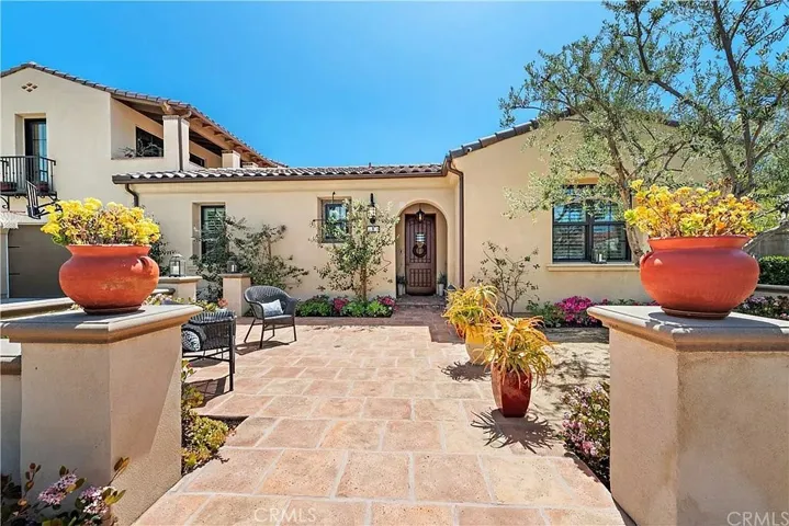 9 Paniolo Road, Ladera Ranch, California 92694