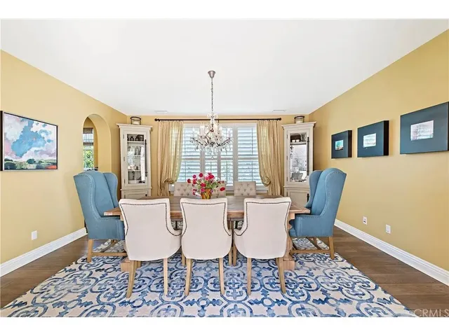 9 Paniolo Road, Ladera Ranch, California 92694
