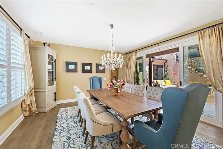 9 Paniolo Road, Ladera Ranch, California 92694
