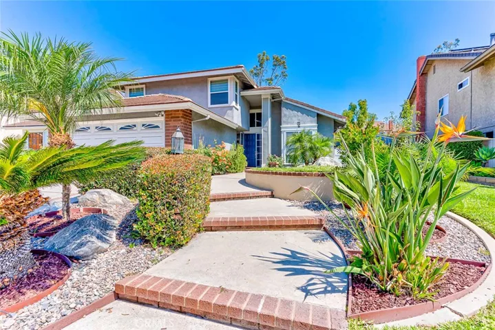 2043 Winterwood, Fullerton, California 92833