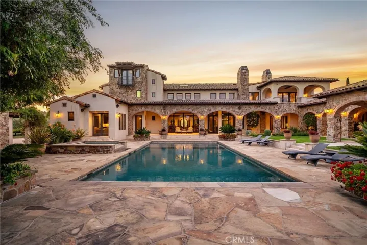 6520 Mira Cielo, San Luis Obispo, California 93401
