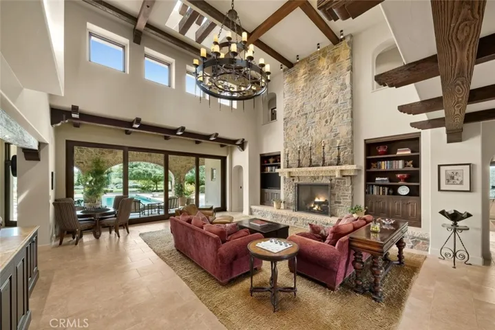 6520 Mira Cielo, San Luis Obispo, California 93401