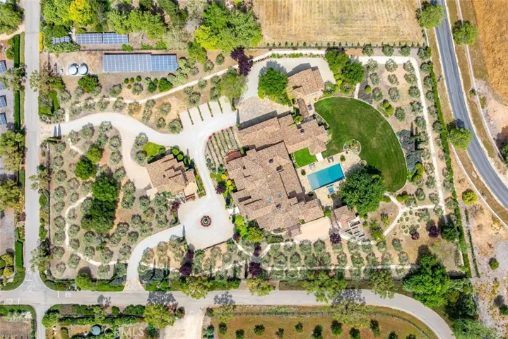 6520 Mira Cielo, San Luis Obispo, California 93401