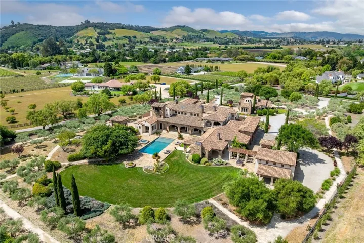 6520 Mira Cielo, San Luis Obispo, California 93401