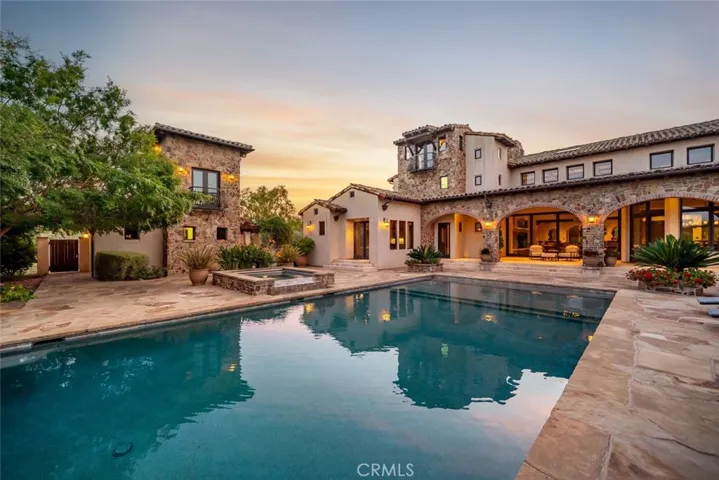 6520 Mira Cielo, San Luis Obispo, California 93401
