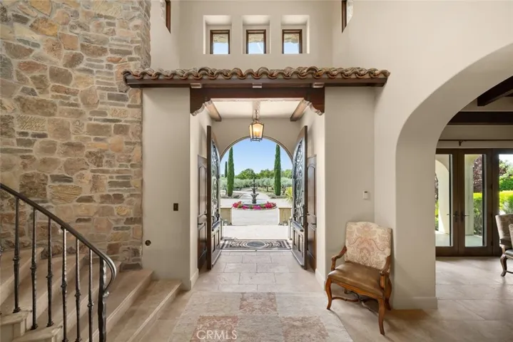 6520 Mira Cielo, San Luis Obispo, California 93401