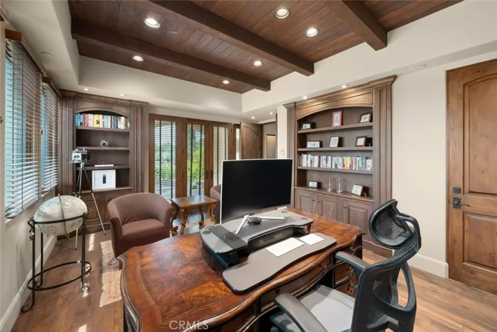 6520 Mira Cielo, San Luis Obispo, California 93401