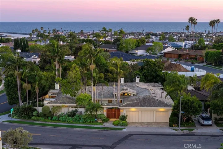1849 Seadrift, Corona Del Mar, California 92625
