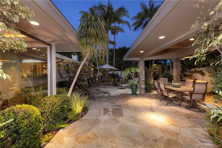 1849 Seadrift, Corona Del Mar, California 92625