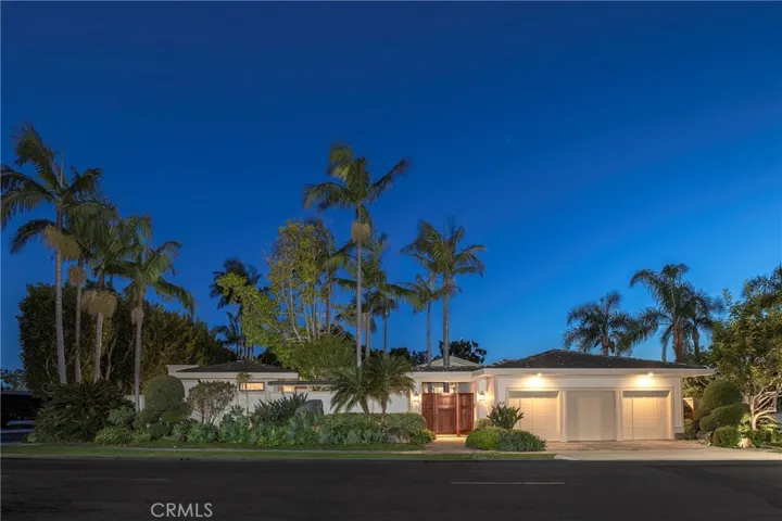 1849 Seadrift, Corona Del Mar, California 92625