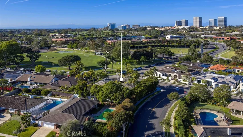 1849 Seadrift, Corona Del Mar, California 92625