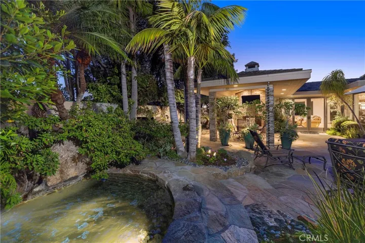 1849 Seadrift, Corona Del Mar, California 92625