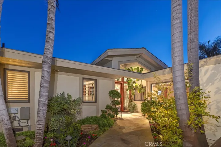 1849 Seadrift, Corona Del Mar, California 92625