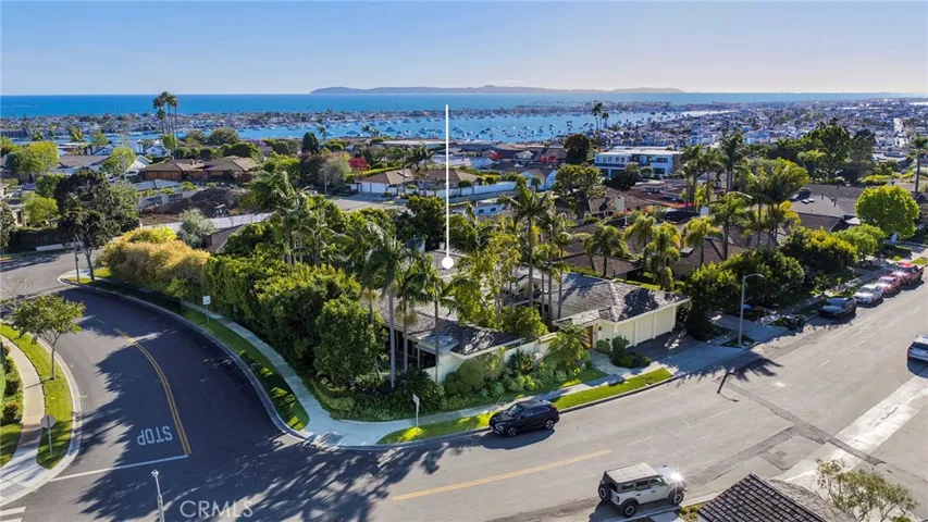 1849 Seadrift, Corona Del Mar, California 92625