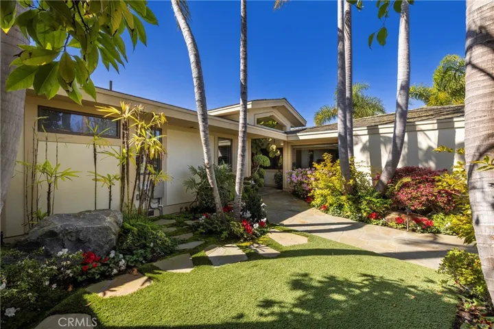 1849 Seadrift, Corona Del Mar, California 92625