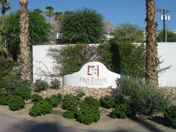 La Quinta Old Town