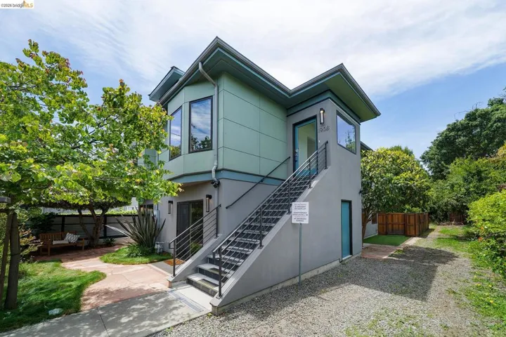 1908 Tenth St, Berkeley, California 94710
