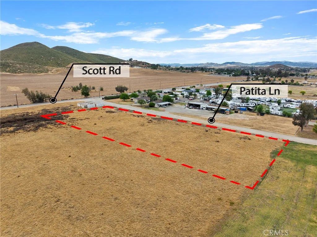 0 Patita Lane, Menifee, California 92596 — photo 5