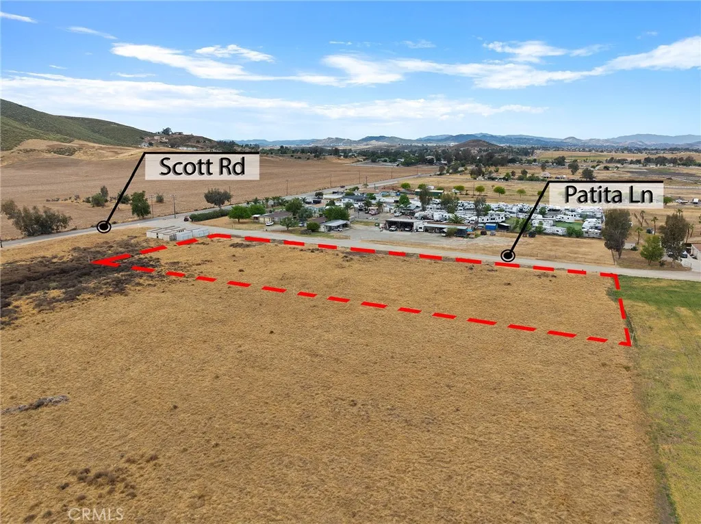 0 Patita Lane, Menifee, California 92596 — photo 4