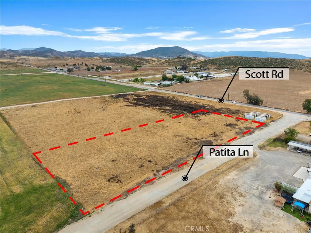 0 Patita Ln