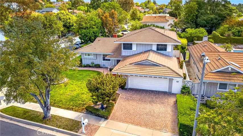 29604 Stonecrest Road, Rancho Palos Verdes, California 90275