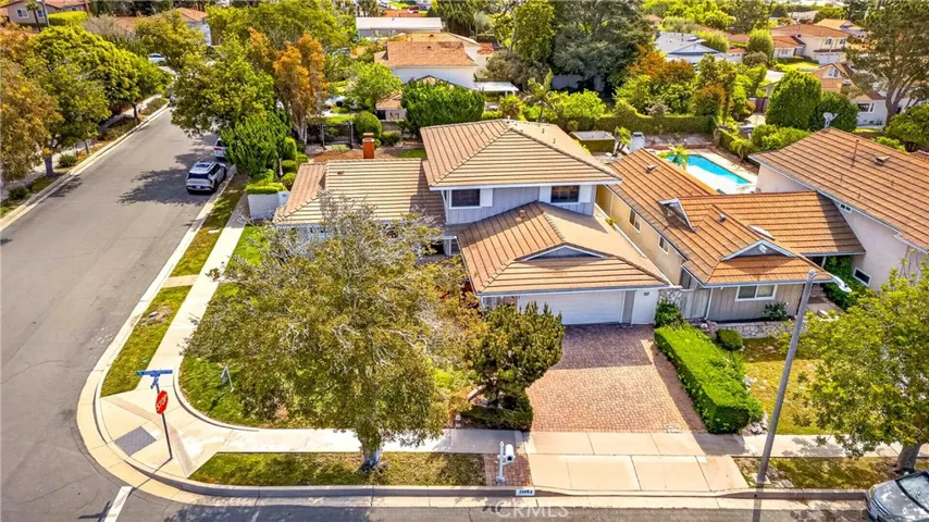 29604 Stonecrest Road, Rancho Palos Verdes, California 90275