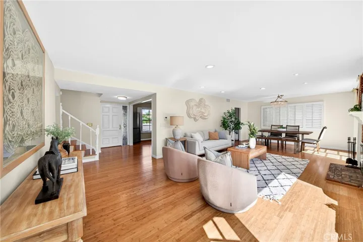 29604 Stonecrest Road, Rancho Palos Verdes, California 90275