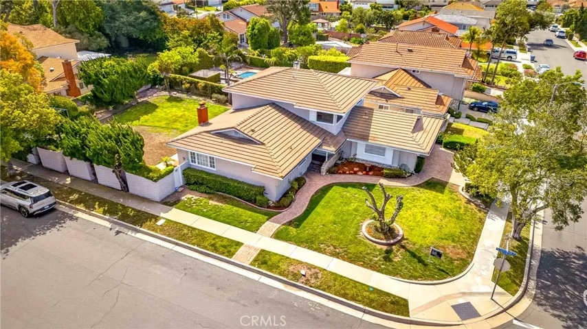 29604 Stonecrest Road, Rancho Palos Verdes, California 90275