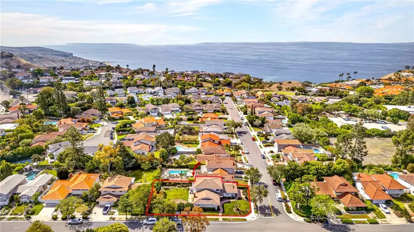 29604 Stonecrest Road, Rancho Palos Verdes, California 90275