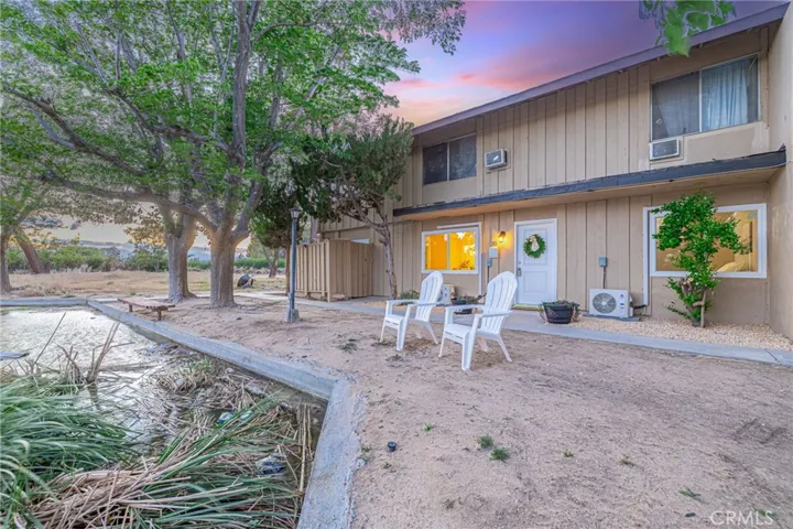 21329 Lake Shore Drive 35, California City, California 93505