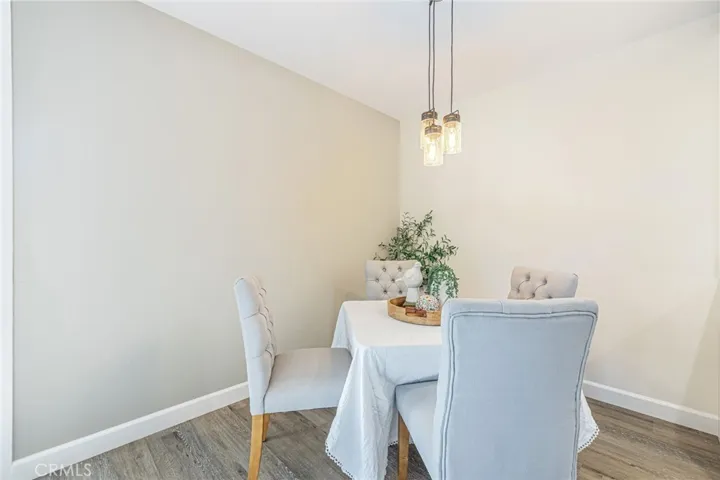 21329 Lake Shore Drive 35, California City, California 93505