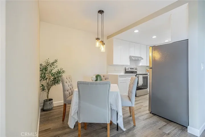 21329 Lake Shore Drive 35, California City, California 93505