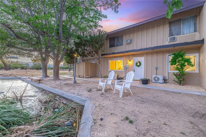 21329 Lake Shore Drive 35, California City, California 93505