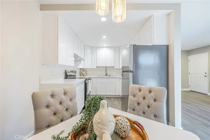 21329 Lake Shore Drive 35, California City, California 93505