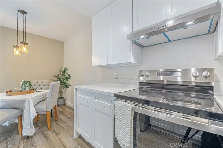 21329 Lake Shore Drive 35, California City, California 93505
