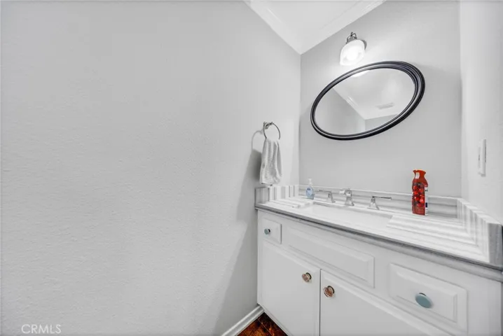 First Floor Bathroom
