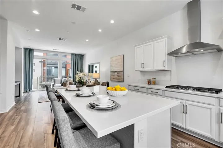 168 Sawbuck, Irvine, California 92618