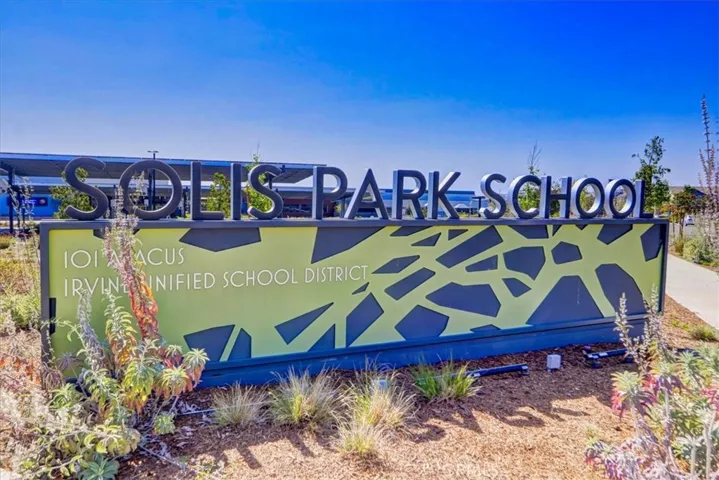 168 Sawbuck, Irvine, California 92618