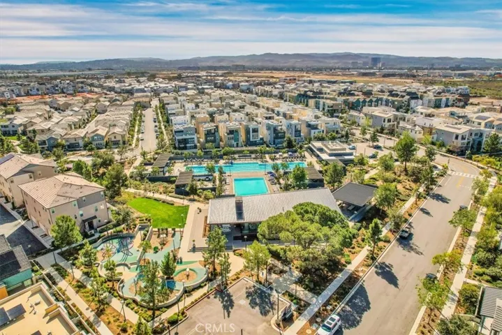 168 Sawbuck, Irvine, California 92618