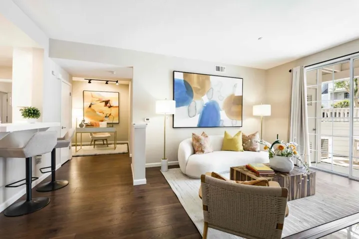 605 Arcadia Terrace 104, Sunnyvale, California 94085